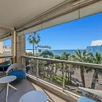 شقة La Terrasse Du Festival - Croisette 2044 كان