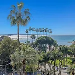 La Terrasse Du Festival - Croisette 2044 شقة *